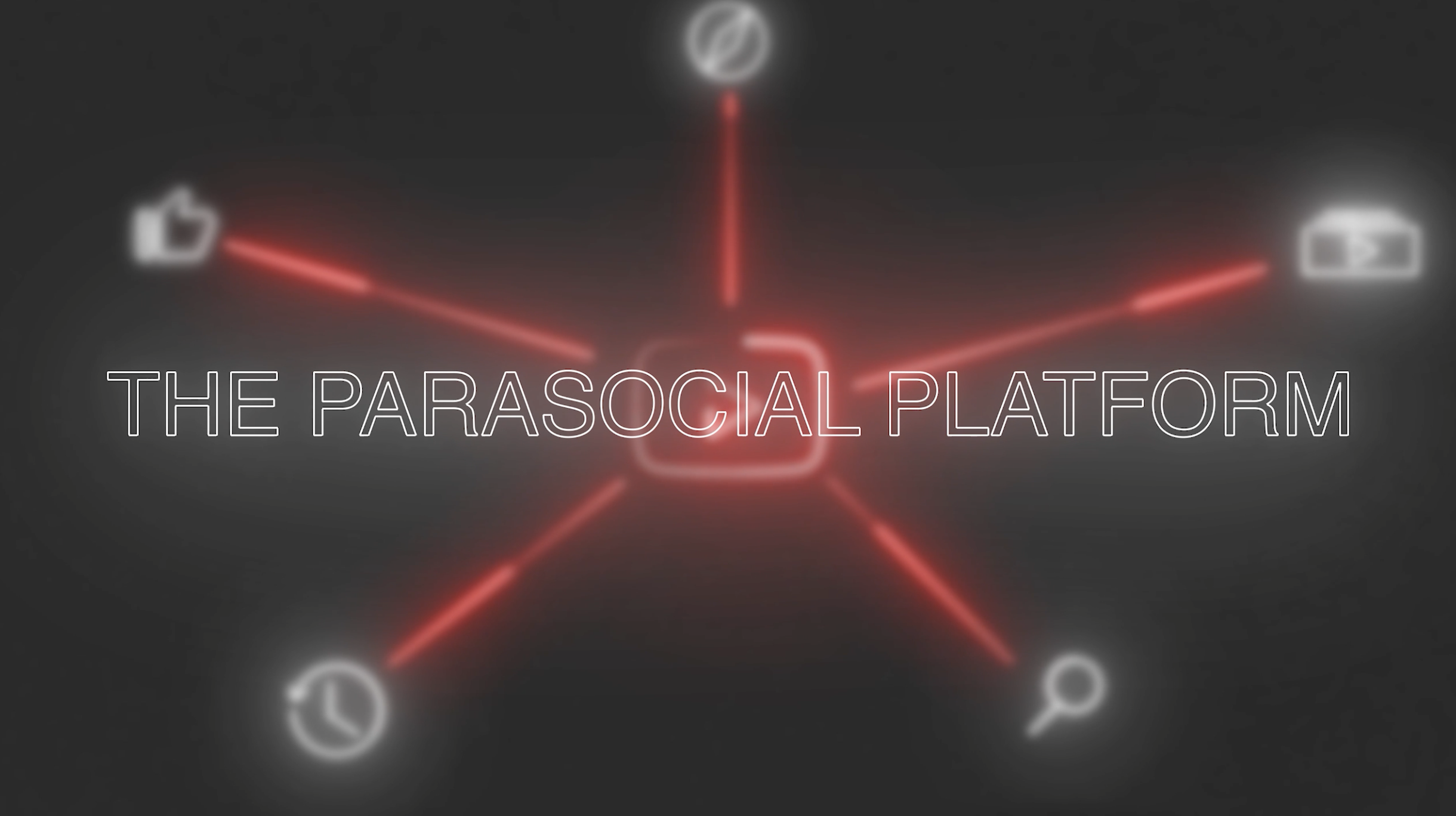 Parasocial